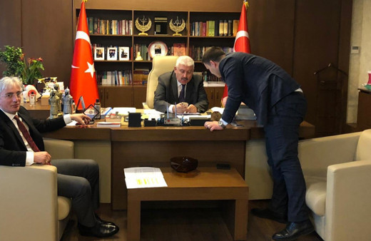 Semih Yalçın'dan CHP'ye çok sert Kılıçdaroğlu mesajı