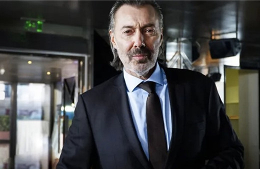 Hakan Karahan'ın eşi kimdir Candan Erçetin ile evlendiler mi?