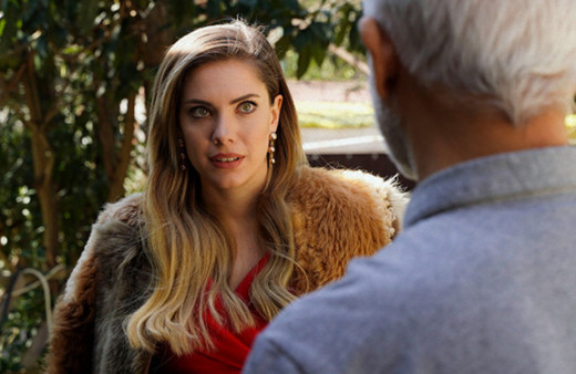 Yasak Elma 72. bölüm 2. fragmanı