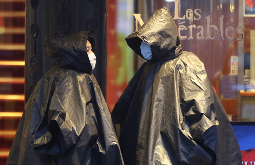 Türk vatandaşı koronavirüsten hayatını kaybetti Fransa'da yaşıyordu