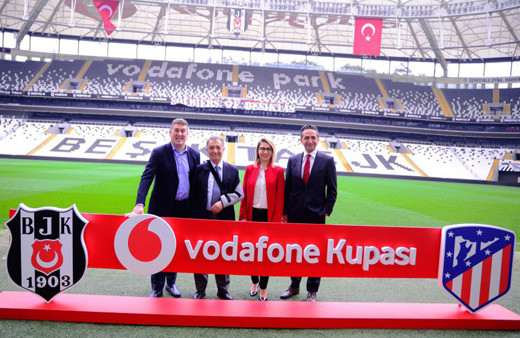 Ahmet Nur Çebi konuştu: Tüm kadınları maça davet ediyorum