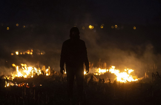 Yunanistan'dan sığınmacılara tepki çeken müdahale