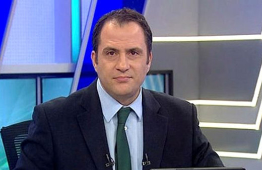 'Takım Oyunu' Bülteninin sunucusu Serkan Korkmaz görevinden ayrıldı