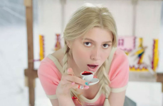 Aleyna Tilki 'Yalan' şarkısında istediğini alamayınca olay bir savunma yaptı