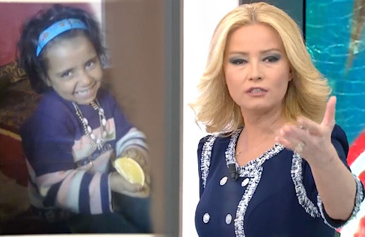 ATV Müge Anlı Tatlı Sert'te canice öldürülen Zehra Topdağ cinayetinde şoke eden ayrıntı