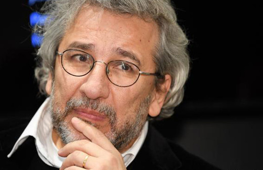 Can Dündar'dan itiraf! Evet suç işlediğimi kabul ediyorum