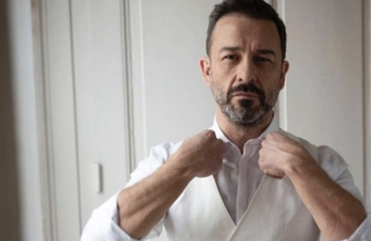 Murat Aygen'in eşi Nihan Aslı Aygen kimdir kaç yaşında?