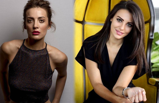 Tuvana Türkay Onur Tuna gerginliğine İrem Sak'tan olay gönderme