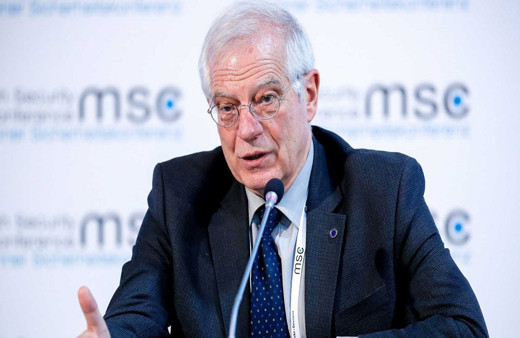 AB'den Çin'e yeşil ışık: Çin Rusya gibi tehdit olarak değerlendirilemez