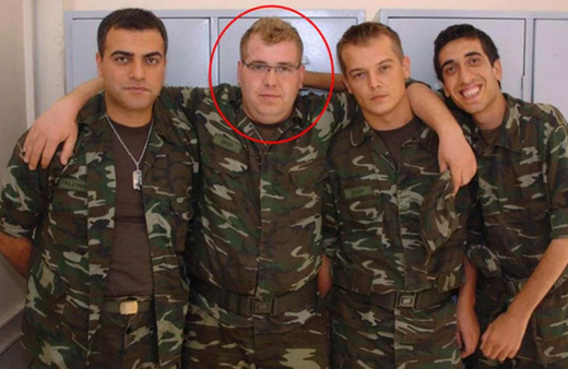 Ferdi Kurtuldu'nun inanılmaz değişimi! Emret Komutanım'ın Jumbo Gökhan'ıydı