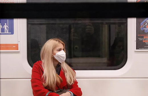 Koronavirüse karşı "Türk Işın Tedavisi" geliştirildi