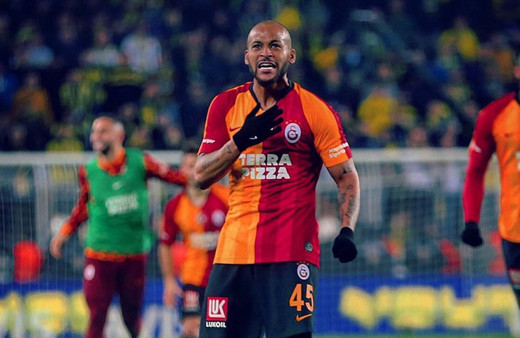 İtalyan takımının gözleri Marcao'nun üzerinde