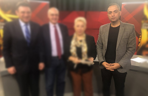 Yeniçağ yazarı Murat Ağırel ifadeye çağrıldı! MİT şehitlerini ifşa etmişti