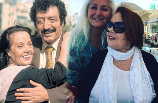 Müslüm Gürses'in eşi Muhterem Nur'dan üzücü haber son sağlık durumu