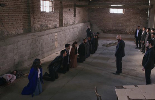 Ramo 9. bölüm fragmanı