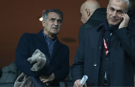 Türk oyuncudan Şenol hocaya çağrı