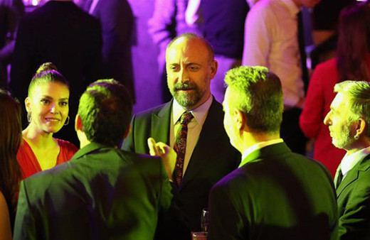 Babil 8. bölüm fragmanı