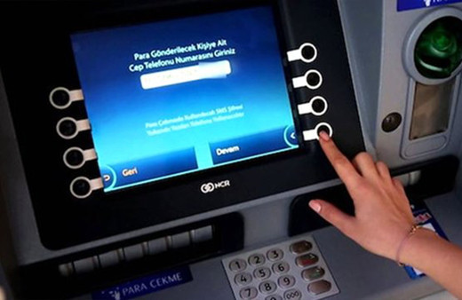 Bankalardan yapılan para transfer işlemi ücretlerine sınırlama geldi!