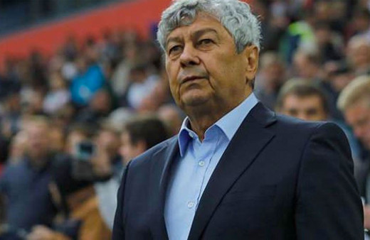 Mircea Lucescu'dan Fenerbahçe iddiası