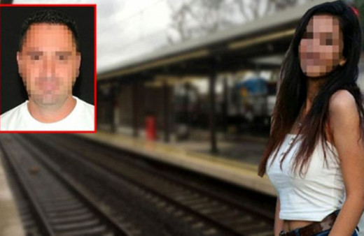 Okul tuvaletinde öğrencisini istismar edip kameraya aldı