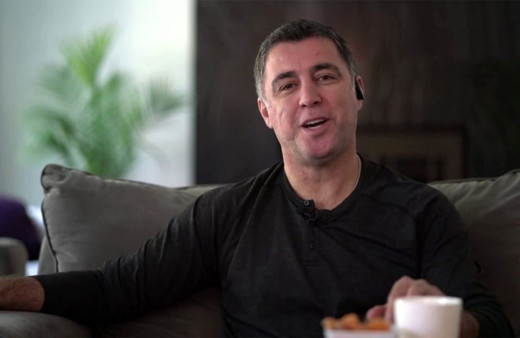 Hakan Şükür'ün olay paylaşımı Beşiktaşlıları resmen çıldırttı