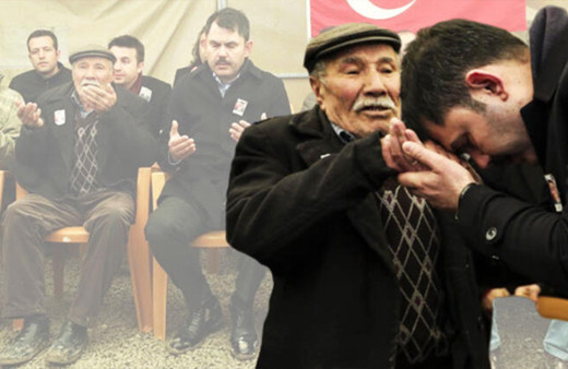 Bakan Kurum ilk kez anlattı! Şehit babasıyla yaşadığı yürek burkan diyalog