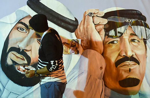 Suudi Sarayı'nda darbe Kral Selman kardeşini ve iki oğlunu tutuklattı