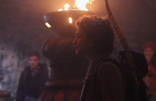 Tozkoparan 49. bölüm 2. fragmanı