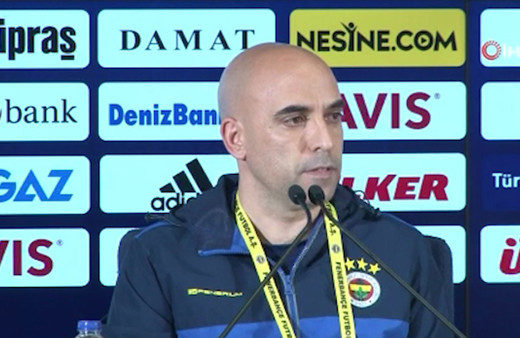 Zeki Murat Göle: “Bize yakışmayan bir sonuç”