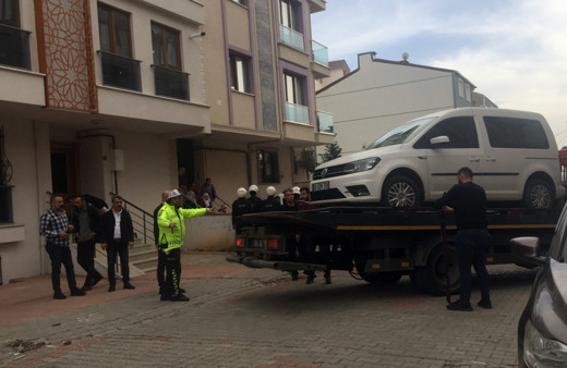 İstanbul Sancaktepe'deki silahlı kavgada 2 kişi öldü 1 kişi yaralandı