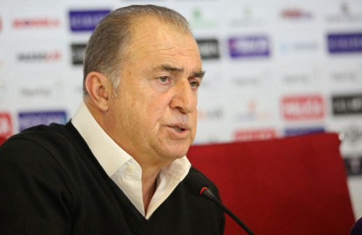 Bilim Kurulu Üyesi Ateş Kara'dan Fatih Terim yorumu