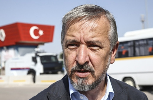 Aydın Ünal'dan AK Parti'ye yeni parti uyarısı