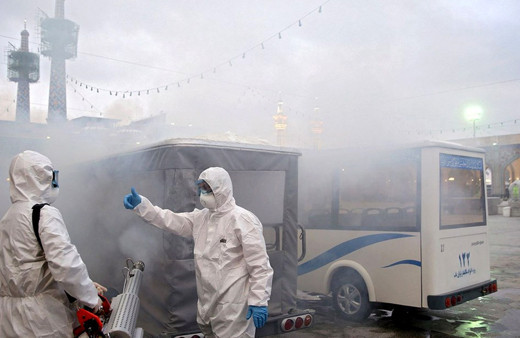 Çin’de corona virüsten ölenlerin sayısı 3 bini geçti! Bir komşuya daha sıçradı