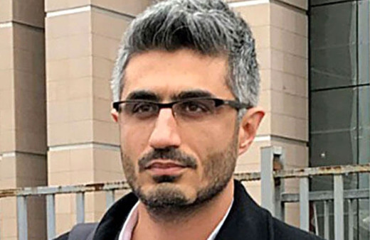 Barış Pehlivan cezaevinde darp mı edildi? Başsavcılık'tan açıklama