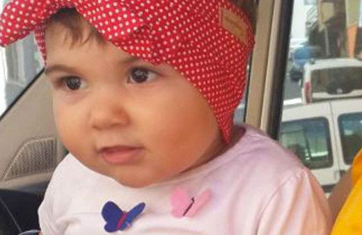 Minik Beren'den kahreden haber! Gümüşhane'de balık havuzuna düşmüştü