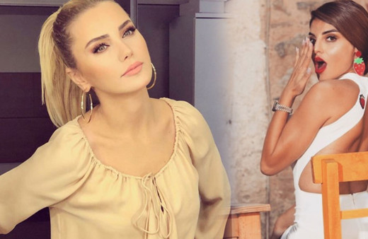 Beyaz TV Söylemezsem Olmaz Ece Erken Bircan Bali kovuldular iddiası olay oldu!