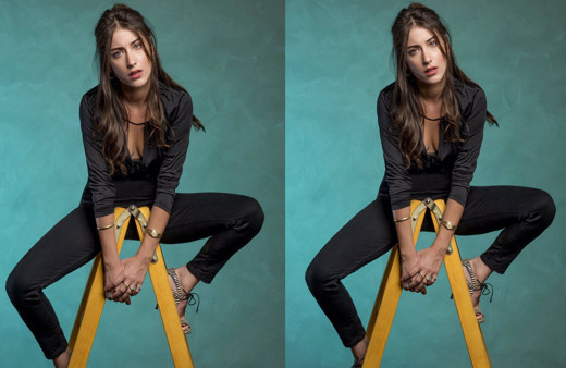 Hazal Kaya'dan kadın erkek ayrımcılığı sözleri olay oldu! 'Söke söke aldım'