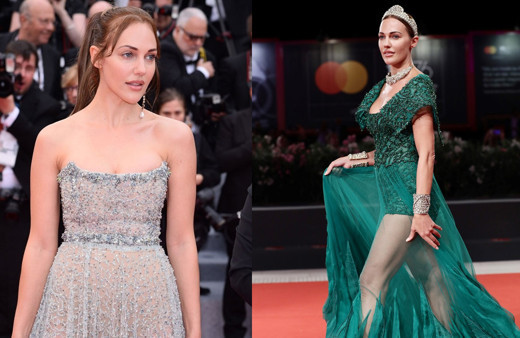 Meryem Uzerli'den sitem dolu sözler geldi! 'Benim kızım babasız büyüdü'