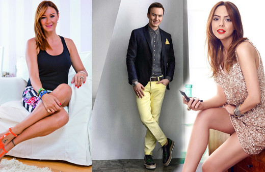 8 Mart Kadınlar Günü'ne ünlülerden paylaşımlar gelmeye başladı!