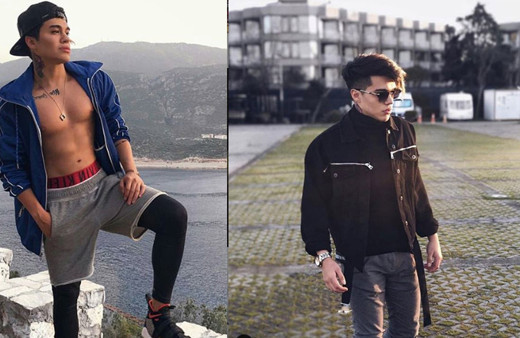 Meriç İzgi kimdir kaç yaşında ne iş yapıyor?