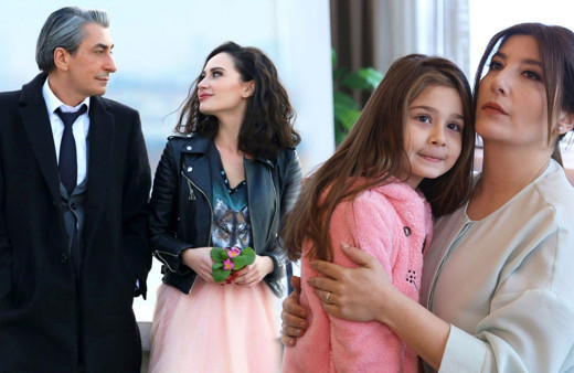 ATV dizisi Gel Dese Aşk'ı yakan küfür sahneleri olay! RTÜK'e şikayet yağdı