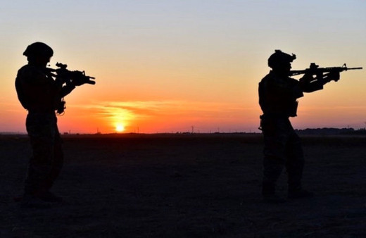 Örgütten son sürat kopuşlar sürüyor! 2 PKK'lı daha yaşamayı tercih etti