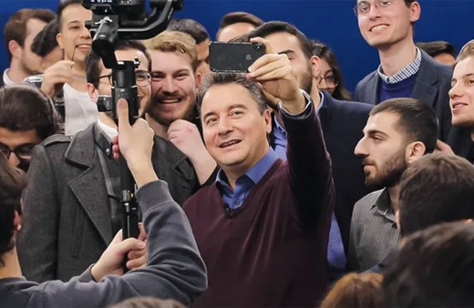 Ali Babacan'ın partisinin kurucular kurulu listesi sızdı! Bomba isimler var