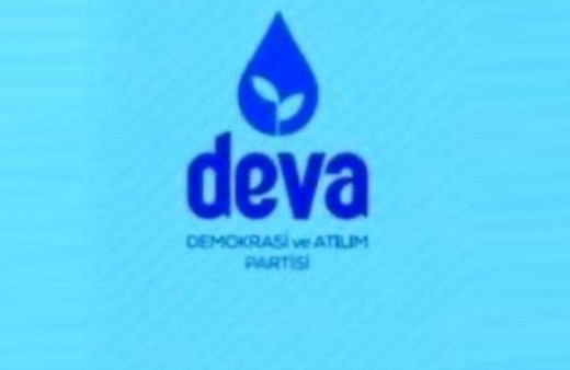 İşte Ali Babacan'ın Demokrasi ve Atılım Partisi'nin (deva) logosu