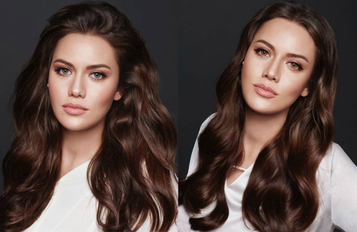 Fahriye Evcen son halini paylaştı aylar sonra gelen yeni fotoğraf 'Gücün kendisi'