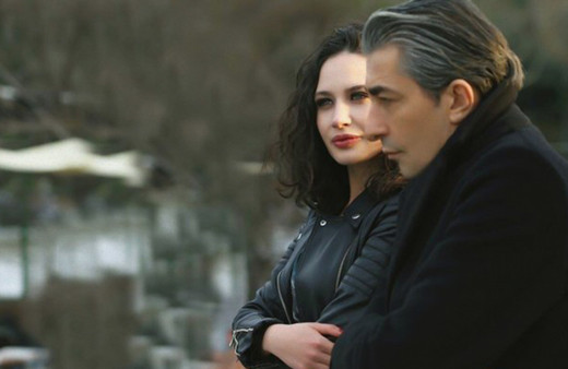 Gel Dese Aşk 2. bölüm fragmanı