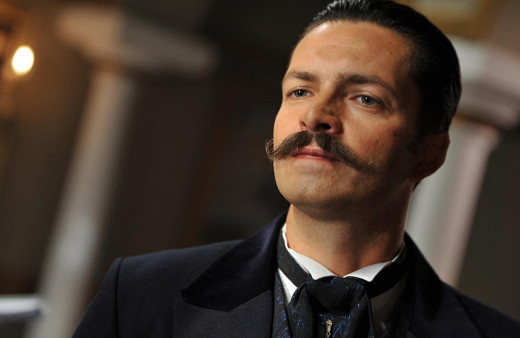 TRT 1 Ya İstiklal Ya Ölüm'de kimin Mustafa Kemal Atatürk'ü canlandıracağı belli oldu!