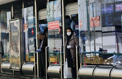 Alkol koronavirüse iyi geliyor demişler! İran'da sahte içkiden 27 kişi öldü