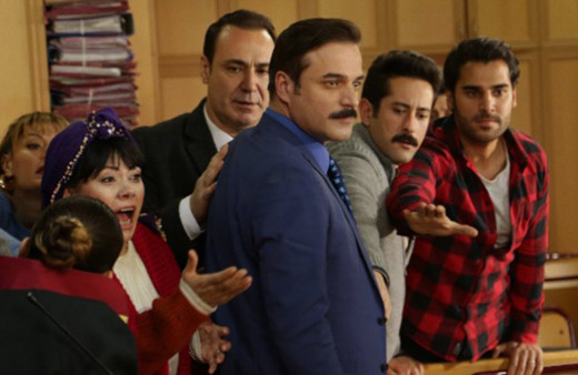 Kalk Gidelim 101. bölüm fragmanı