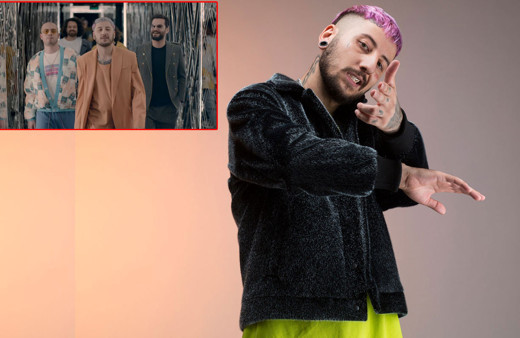 Khontkar'ın rezil şarkısı 'Sürtüğe Bak' Twitter'ı ayağa kaldırdı kampanya başladı